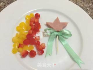 土豆泥沙拉的做法步骤：4