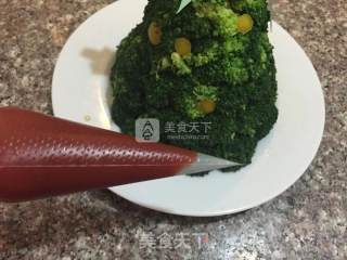 土豆泥沙拉的做法步骤：8