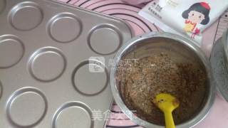 零厨艺版的红糖芝麻香薄饼的做法步骤：8