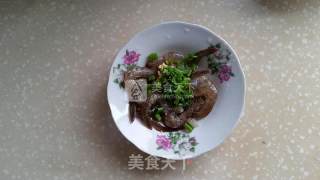 祈福喜虾的做法步骤：2