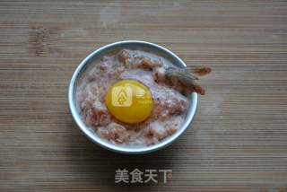 祈福喜虾的做法步骤：6