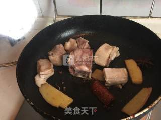 鱼羊鲜的做法步骤：4