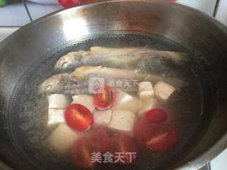 鱼羊鲜的做法步骤：9