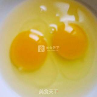 香甜牛奶蛋羹的做法步骤：1