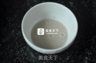 紫薯小花卷的做法步骤：4