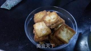 卤豆干的做法步骤：4