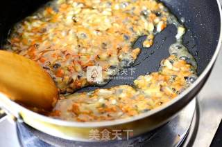 宝宝最爱的  鸡蛋酿肉丸的做法步骤：6