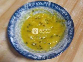 草帽饼的做法步骤：1