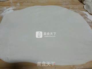 草帽饼的做法步骤：2