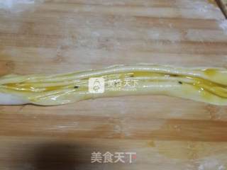草帽饼的做法步骤：4