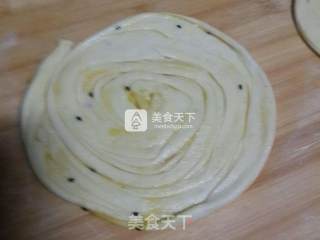 草帽饼的做法步骤：6