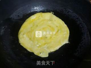 草帽饼的做法步骤：7