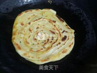 草帽饼的做法步骤：8