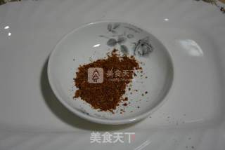 自制蒸肉米粉的做法步骤：4