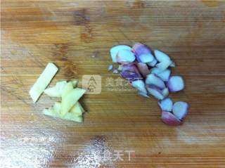 鲍汁扣海参——（附泡发海参小窍门）的做法步骤：7