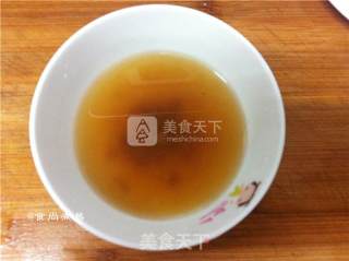 鲍汁扣海参——（附泡发海参小窍门）的做法步骤：10