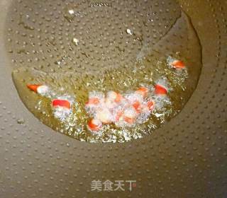 韭菜炒香干的做法步骤：4