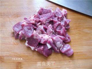 羊肉芹菜饺的做法步骤：2