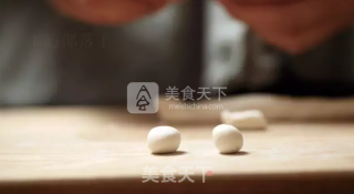 冬日必备粥：红豆+糯米+陈皮，温和养胃，预防寒冷咳嗽的做法步骤：3