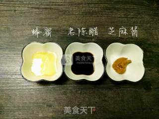 乾隆白菜的做法步骤：2