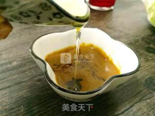 乾隆白菜的做法步骤：4