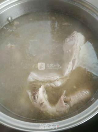 担担面的做法步骤：2