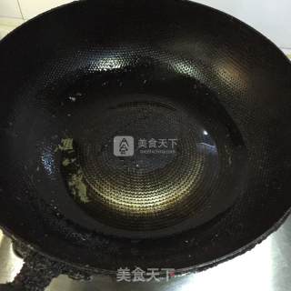 老韭煎鸡蛋的做法步骤：5