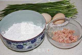 肠粉的做法步骤：1