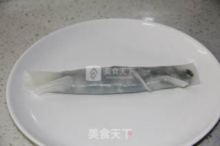 肠粉的做法步骤：11