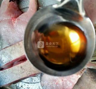 啤酒烧鱼块的做法步骤：4