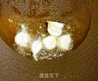 啤酒烧鱼块的做法步骤：11