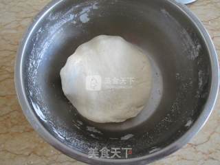 蟹粉小笼包的做法步骤：10