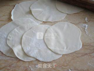 蟹粉小笼包的做法步骤：15