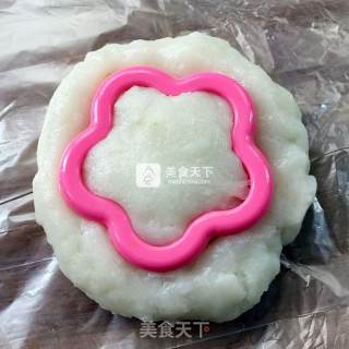 蜜汁三宝的做法步骤：9