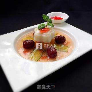 蜜汁三宝的做法步骤：15