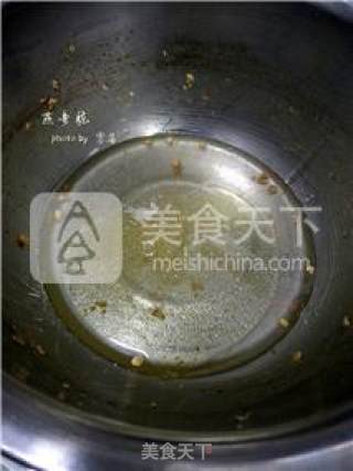 【自制能量条】燕麦脆的做法步骤：1