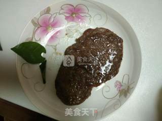 黑椒沙律牛排的做法步骤：5
