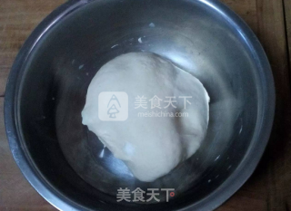 【桃李厨艺】地道陕西姿卷的做法步骤：1