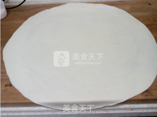 【桃李厨艺】地道陕西姿卷的做法步骤：3