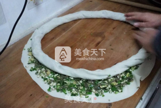 【桃李厨艺】地道陕西姿卷的做法步骤：5