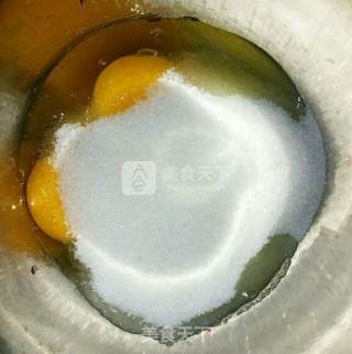 咖啡伴侣---意大利饼干Biscotti的做法步骤：2