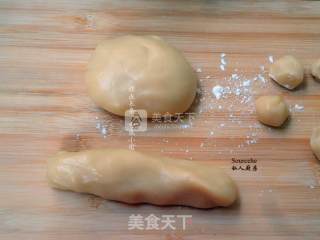 南乳饼的做法步骤：6
