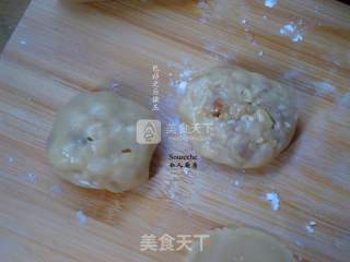 南乳饼的做法步骤：8