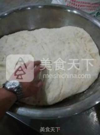 安徽牛肉板面做法的做法步骤：7