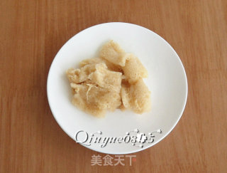 猴菇虫草竹荪滋补汤的做法步骤：6