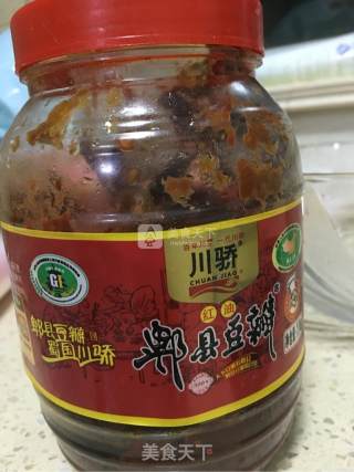 麻辣夹虾的做法步骤：3