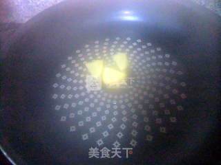 萝卜大虾汤的做法步骤：5