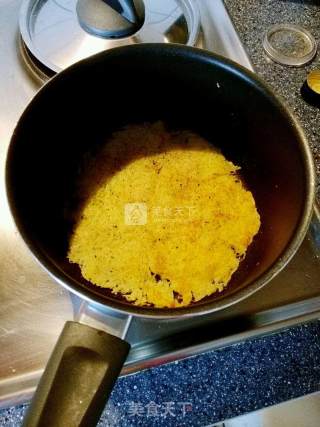 土豆卷的做法步骤：6