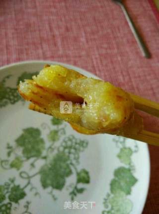 土豆卷的做法步骤：9