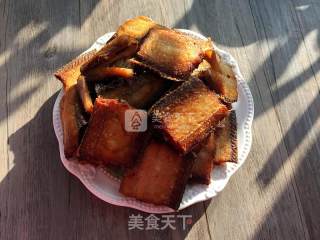 清炖带鱼的做法步骤：4
